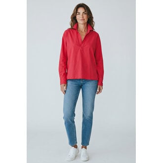 FRANK & EILEEN Patrick Popover Henley