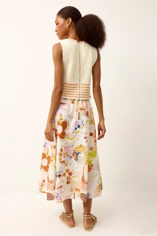 MARIE OLIVER MARIE OLIVER Sasha Skirt