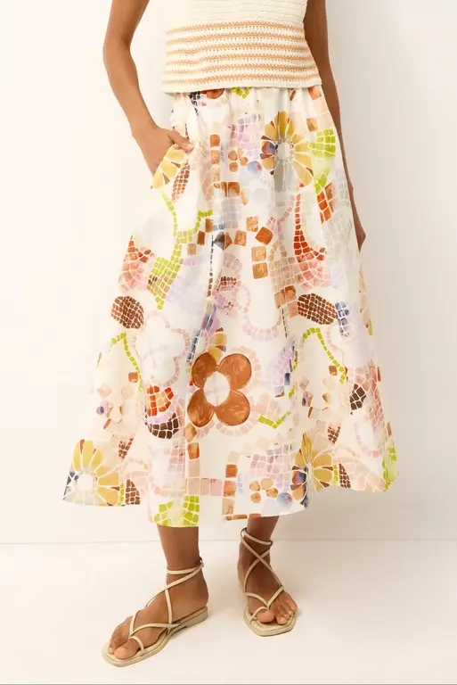 MARIE OLIVER MARIE OLIVER Sasha Skirt