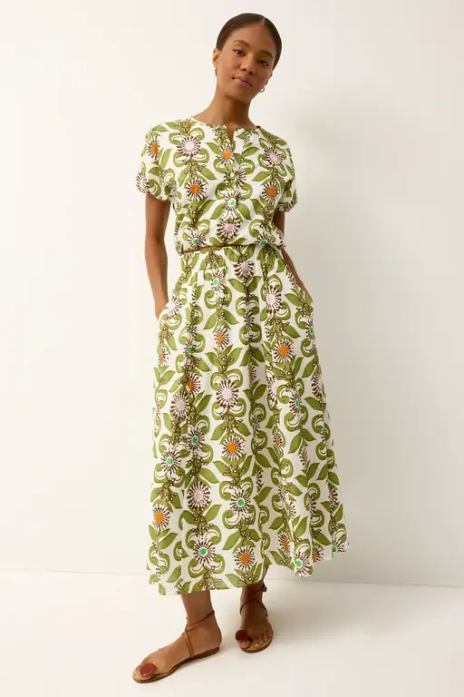 MARIE OLIVER MARIE OLIVER Sasha Skirt