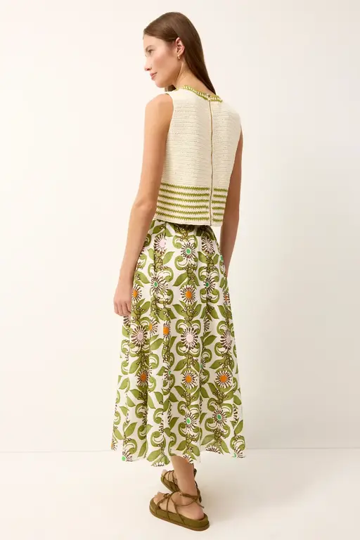 MARIE OLIVER MARIE OLIVER Sasha Skirt