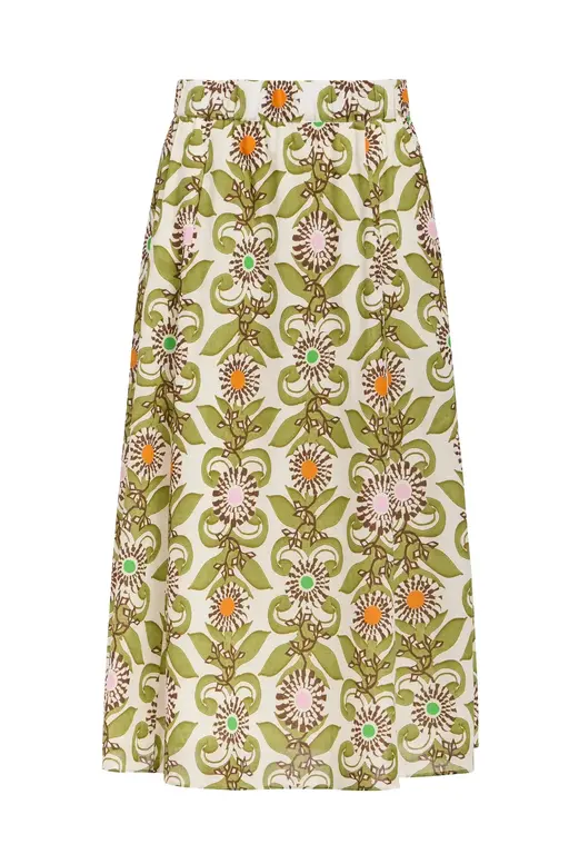 MARIE OLIVER MARIE OLIVER Sasha Skirt