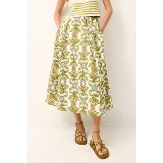 MARIE OLIVER Sasha Skirt
