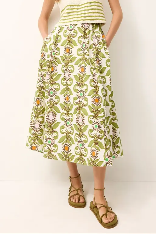 MARIE OLIVER MARIE OLIVER Sasha Skirt