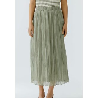 OUI Layered Skirt