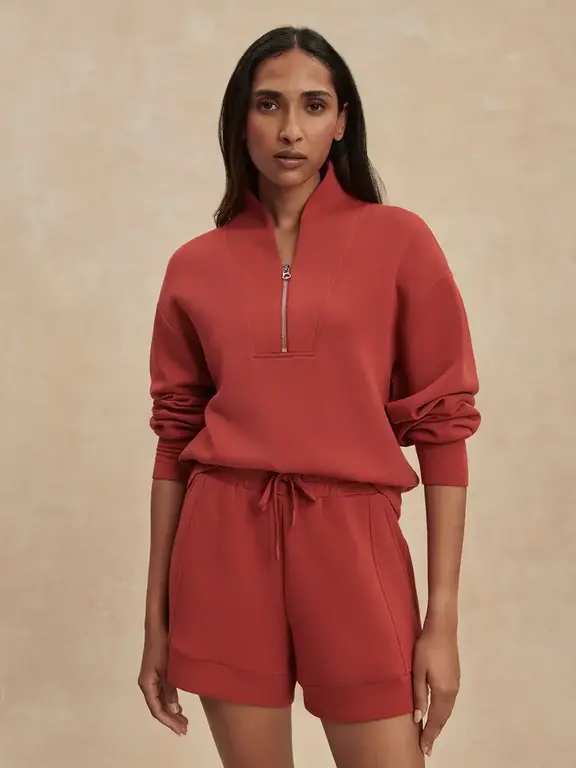 VARLEY VARLEY Atrium High-Rise Short