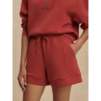VARLEY Atrium High-Rise Short