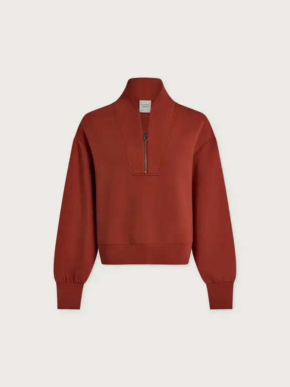 VARLEY VARLEY Davidson Sweat