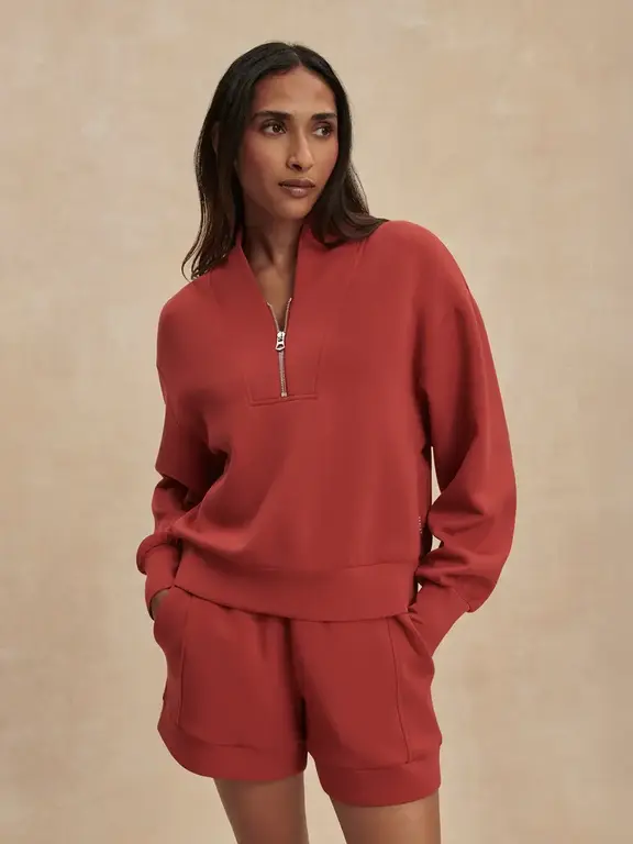 VARLEY VARLEY Davidson Sweat