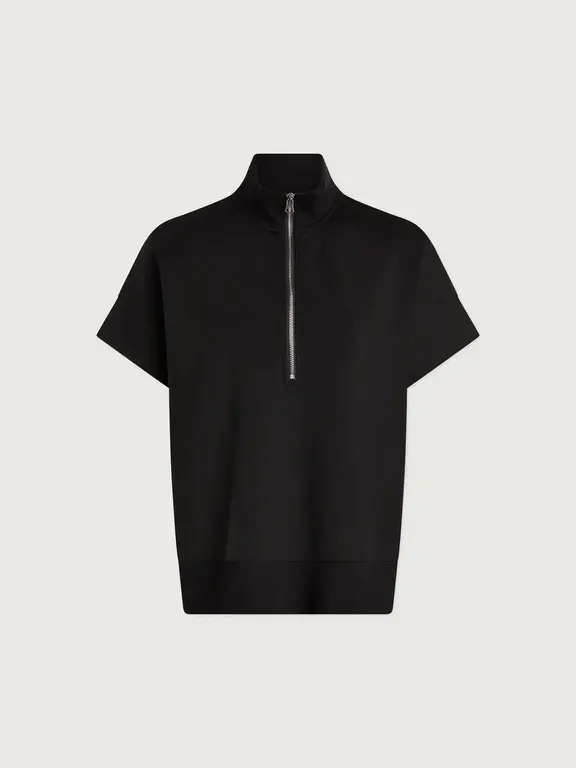 VARLEY VARLEY Ritchie Short Sleeve Sweat