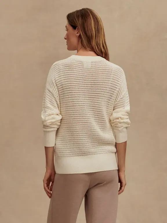 VARLEY VARLEY Kershaw Sweater