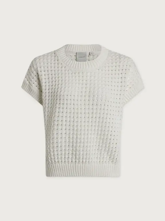 VARLEY VARLEY Denny Knit Top,