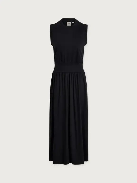 VARLEY VARLEY Jonesy Maxi Dress
