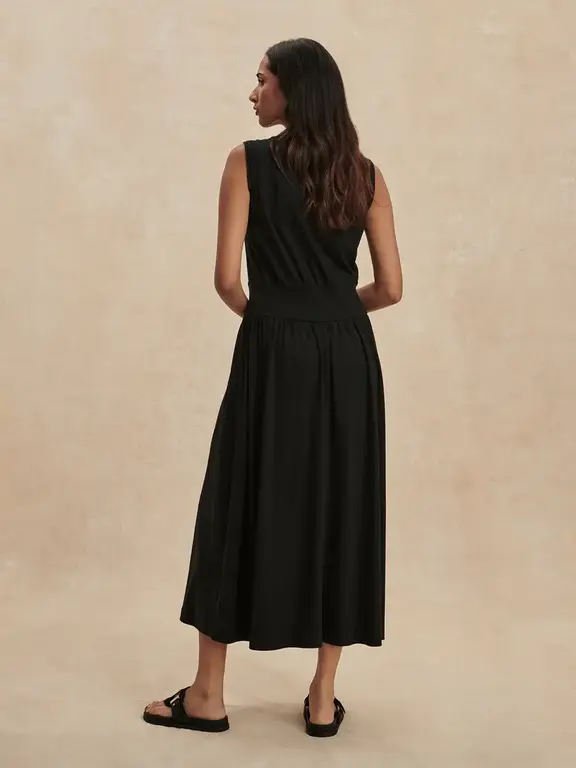 VARLEY VARLEY Jonesy Maxi Dress