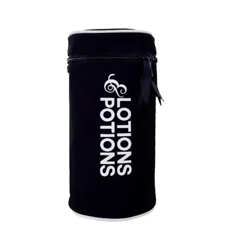 BAG-ALL BAG-ALL Lotions & Potions Liquid Travel Case