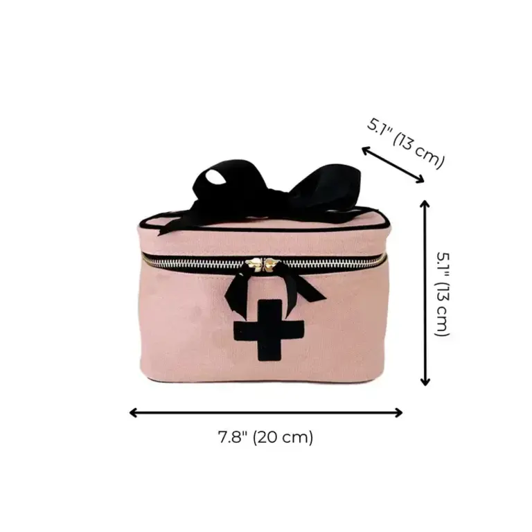 BAG-ALL BAG-ALL Meds & First Aid Storage Box
