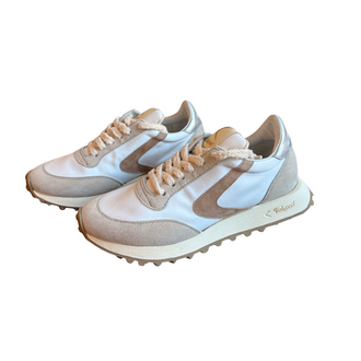 VALSPORT Start Run Ripstop Sneaker