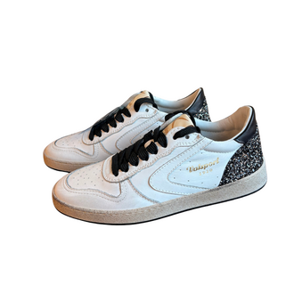 VALSPORT Davis Glitter Sneaker
