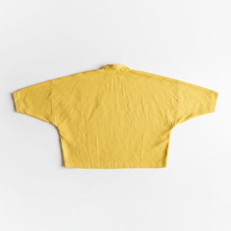 FRANK & EILEEN FRANK & EILEEN Gabi Popover Shirt