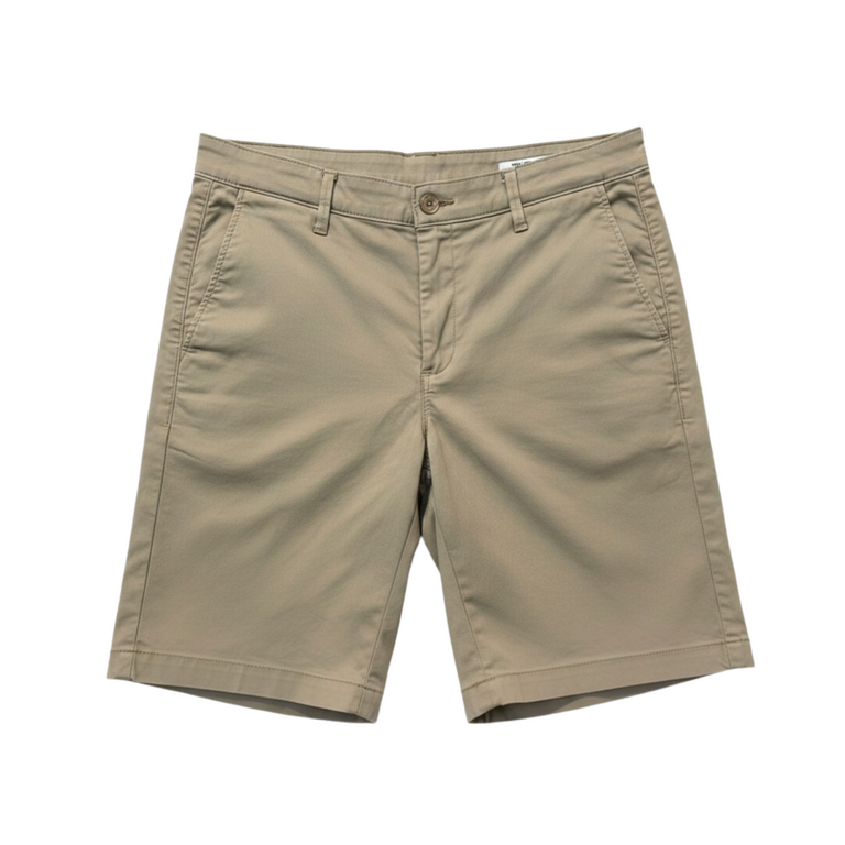 MAC MAC Chino Bermuda Short