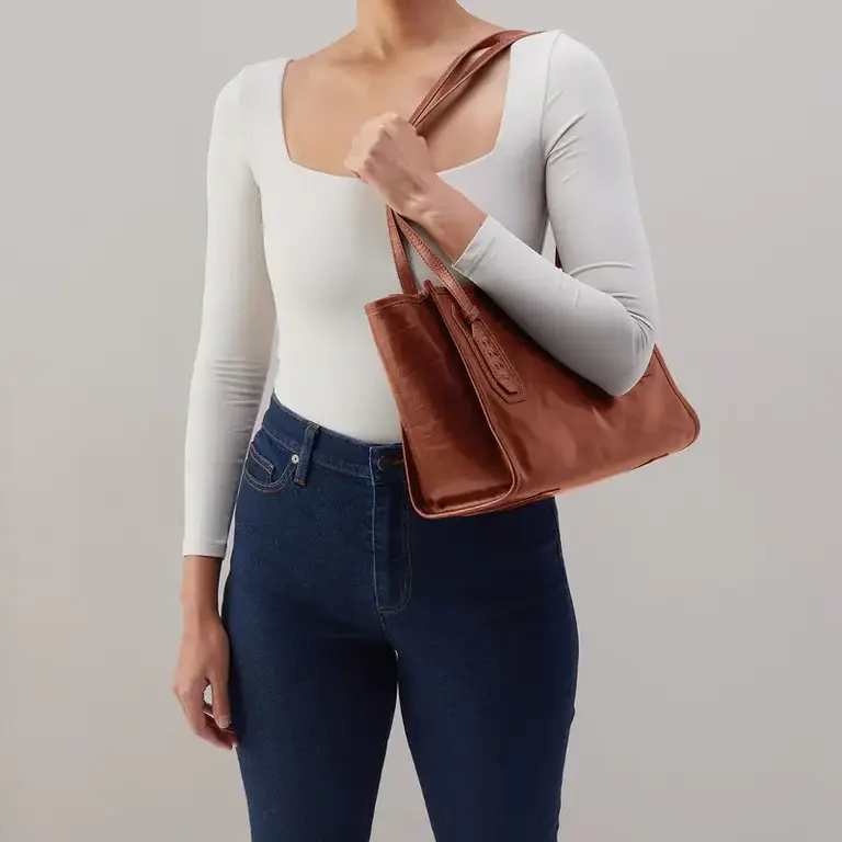 HOBO HOBO Expedition Small Tote