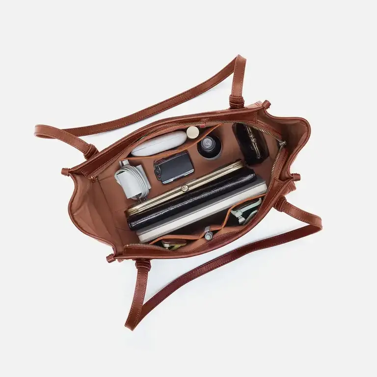 HOBO HOBO Expedition Small Tote