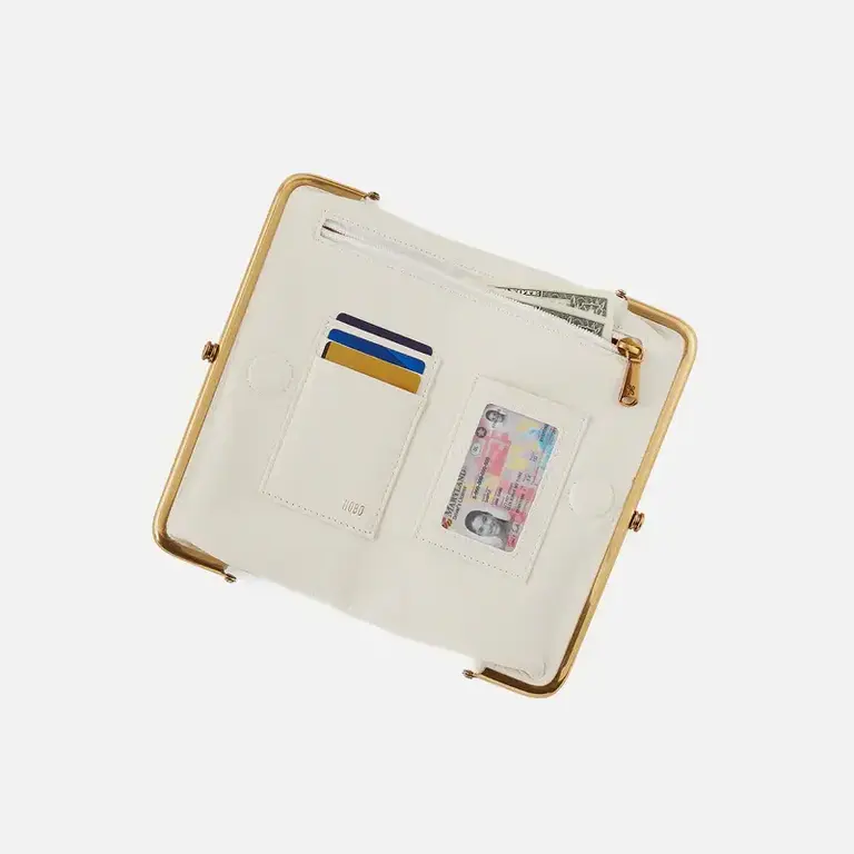 HOBO HOBO Lauren Clutch