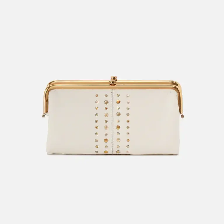 HOBO HOBO Lauren Clutch