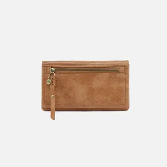 HOBO Lumen Continental Wallet
