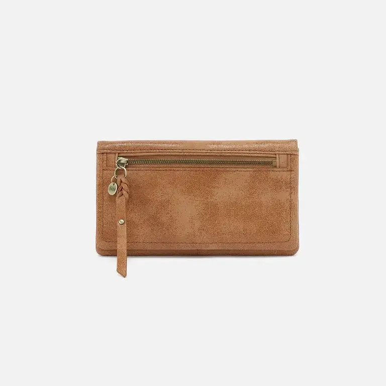 HOBO Lumen Continental Wallet