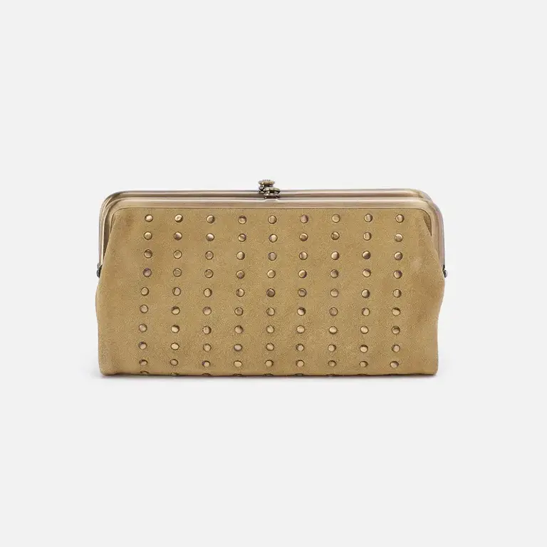 HOBO HOBO Lauren Clutch