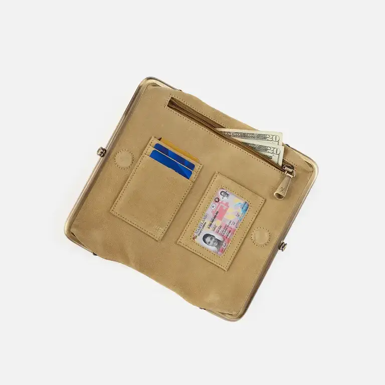 HOBO HOBO Lauren Clutch