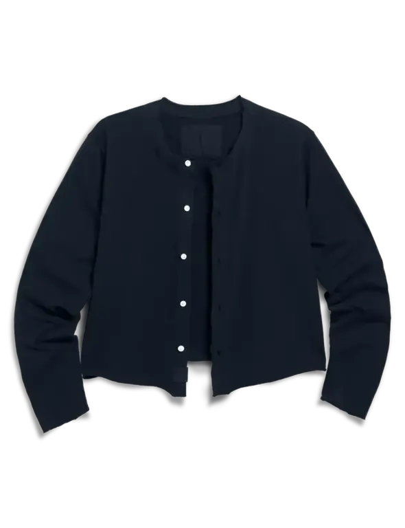 FRANK & EILEEN FRANK & EILEEN Jackie T-Shirt Cardigan