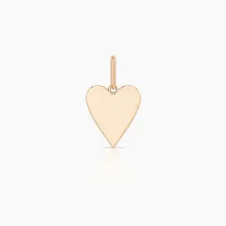 THATCH Amaya Heart Charm