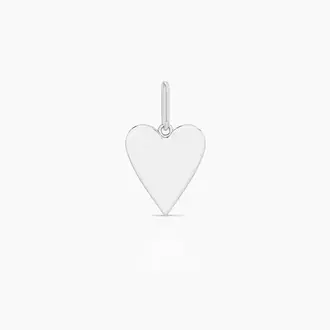 THATCH Amaya Heart Charm