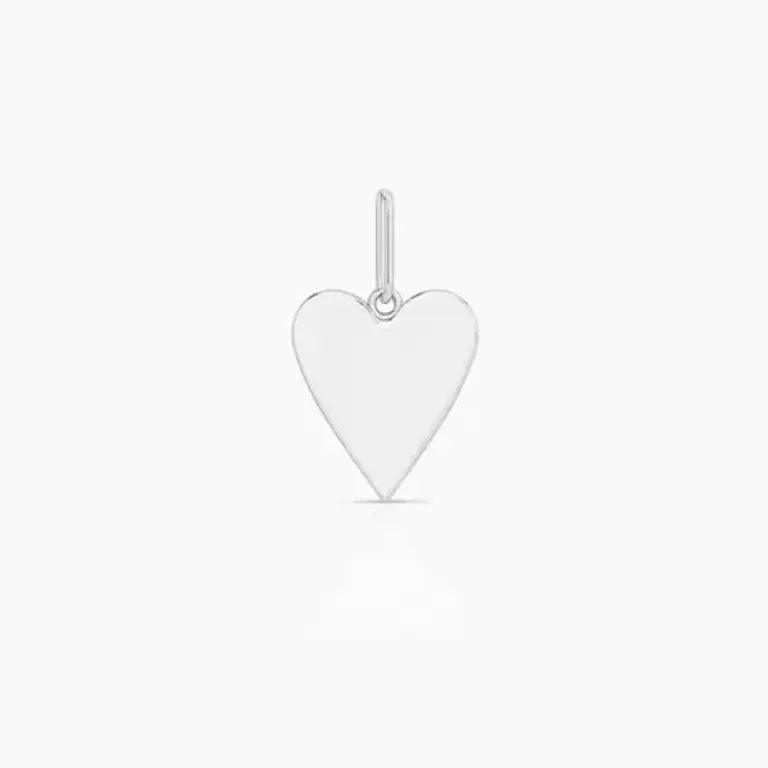 THATCH THATCH Amaya Heart Charm