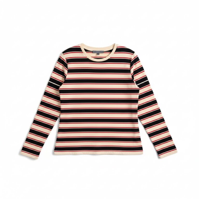 ELLIOTT LAUREN ELLIOTT LAUREN Balance Bar Long Sleeve