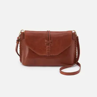 HOBO Expedition Shoulder Crossbody