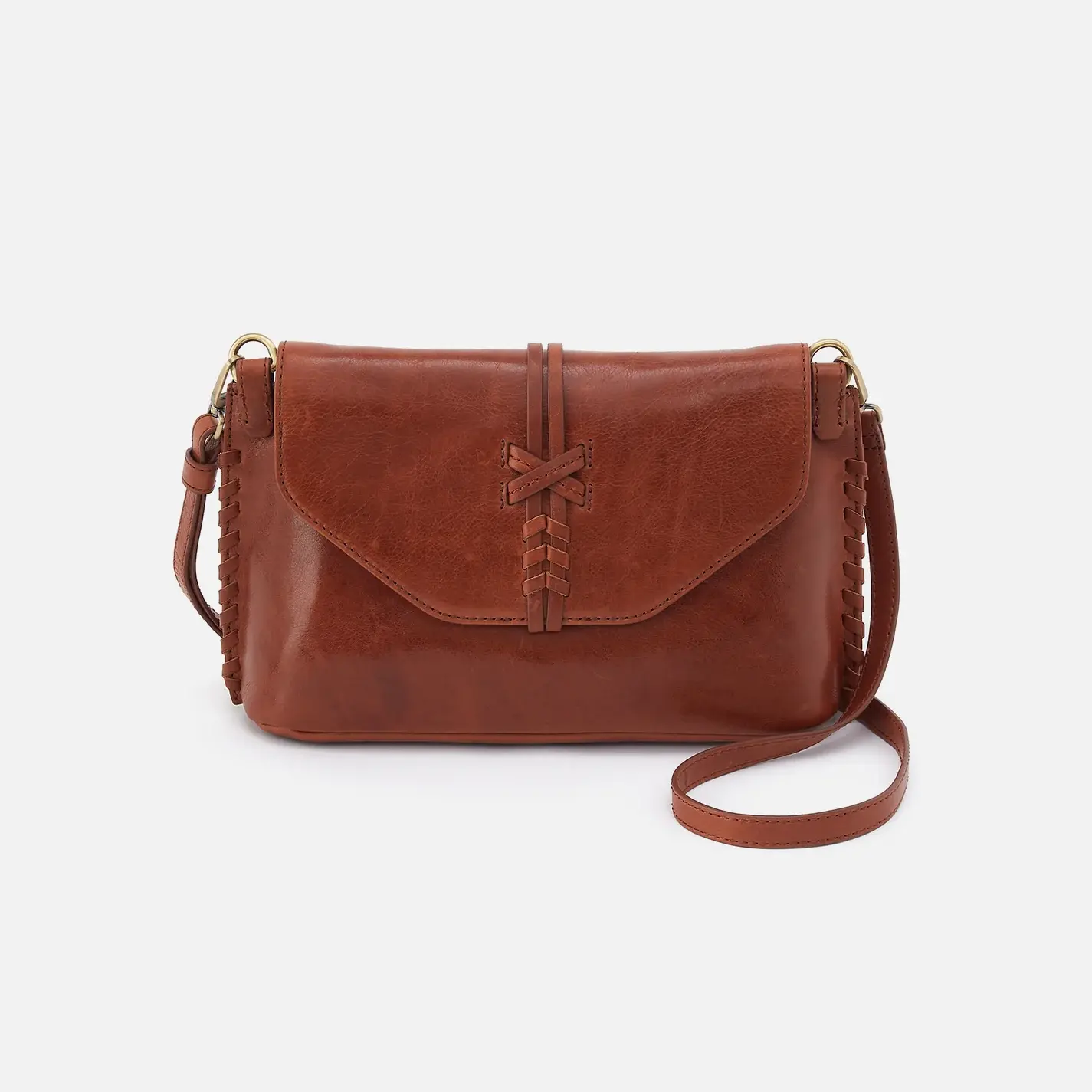 HOBO Expedition Shoulder Crossbody, SL-36025PCNR - Touch of Class