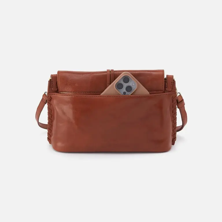 HOBO HOBO Expedition Shoulder Crossbody