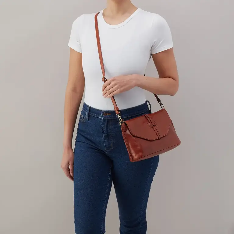 HOBO HOBO Expedition Shoulder Crossbody
