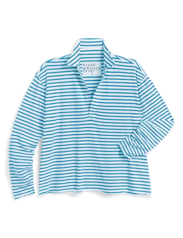 FRANK & EILEEN FRANK & EILEEN Patrick Popover Henley