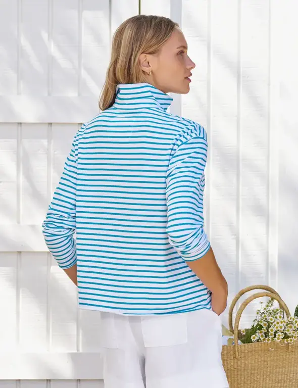 FRANK & EILEEN FRANK & EILEEN Patrick Popover Henley