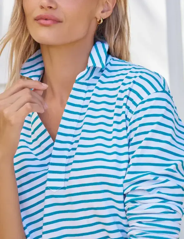 FRANK & EILEEN FRANK & EILEEN Patrick Popover Henley