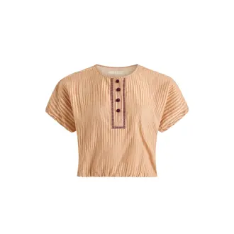 MARIE OLIVER Jaylen Top