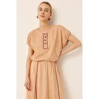 MARIE OLIVER Jaylen Top