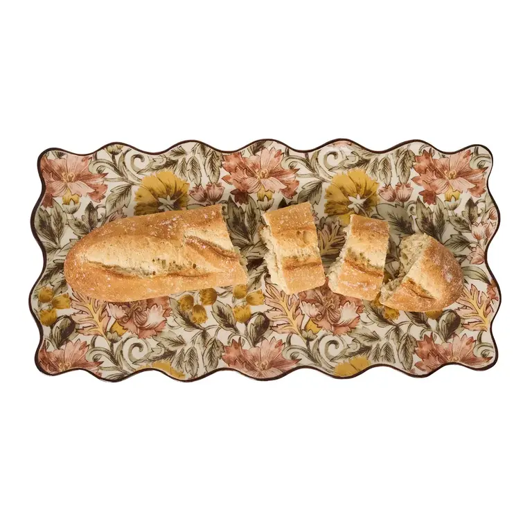 JULISKA JULISKA Willa Hostess Tray 16"