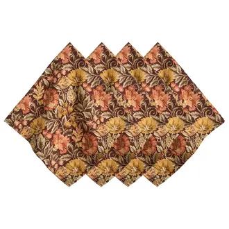 JULISKA Willa Napkin Set