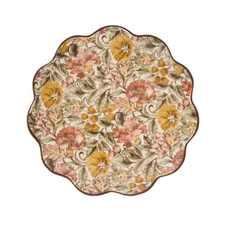 JULISKA Willa Desert/Salad Plates