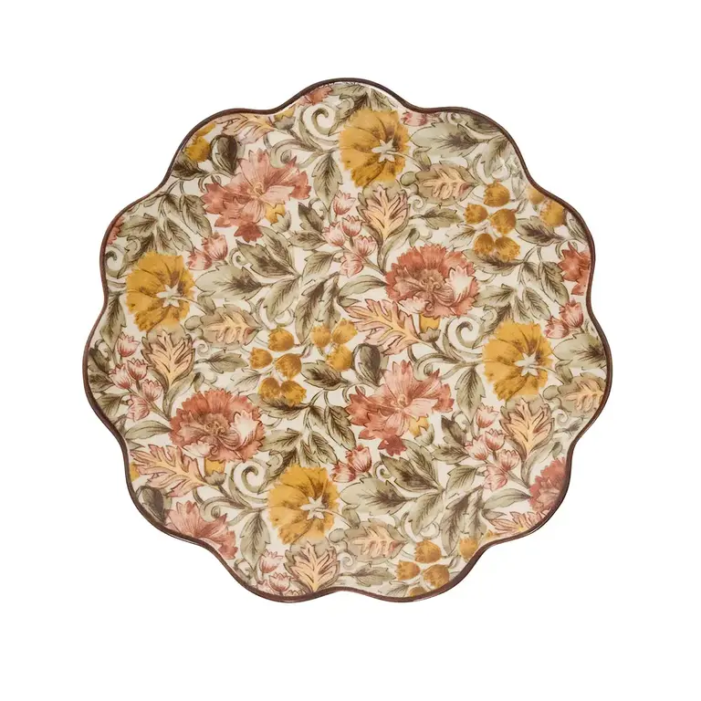 JULISKA JULISKA Willa Desert/Salad Plates